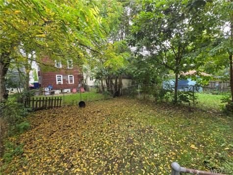 40 Kamper Avenue Buffalo NY 14210