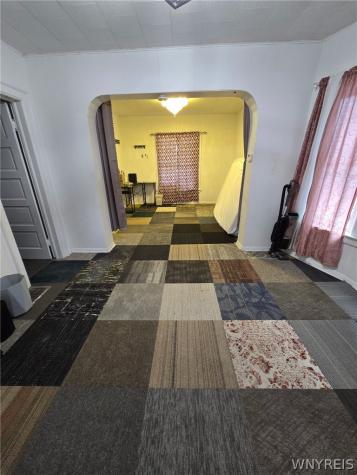 40 Kamper Avenue Buffalo NY 14210