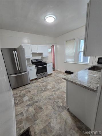 40 Kamper Avenue Buffalo NY 14210