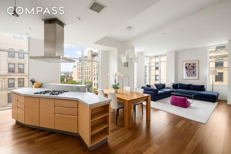 475 Greenwich Street New York City NY 10013