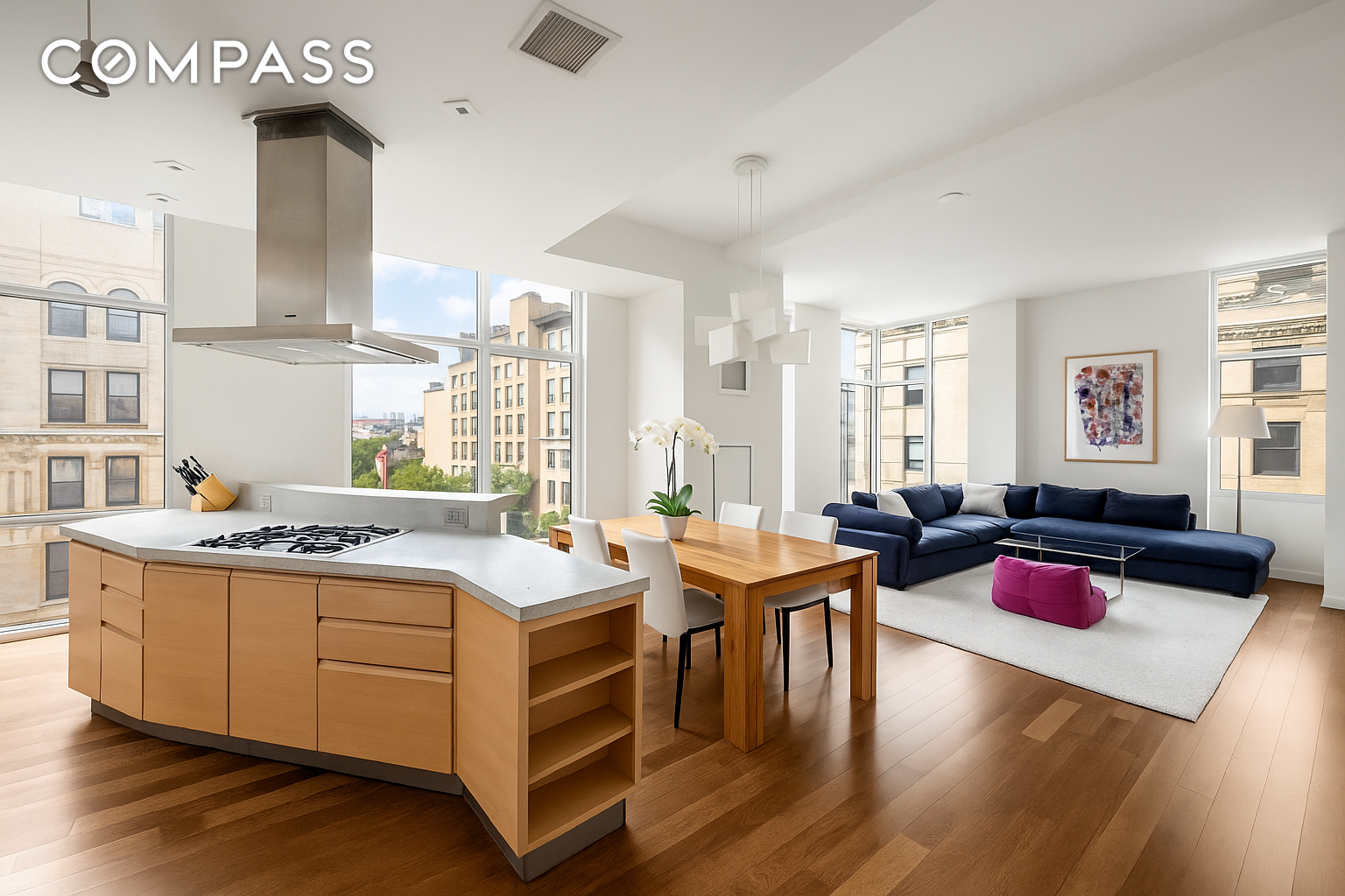 475 Greenwich Street New York City NY 10013