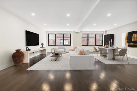 2 Tudor City Place New York City NY 10017