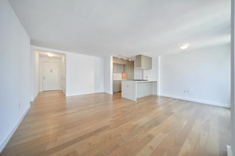 225 Rector Place New York City NY 10280