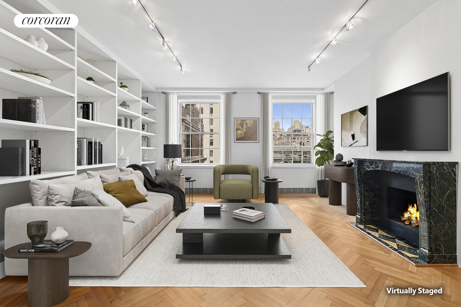 655 Park Avenue New York City NY 10065