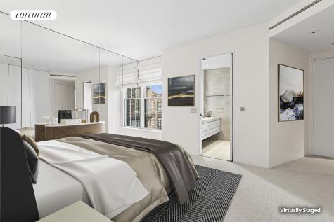 655 Park Avenue New York City NY 10065