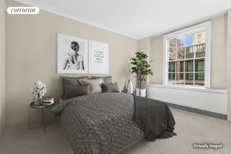 655 Park Avenue New York City NY 10065