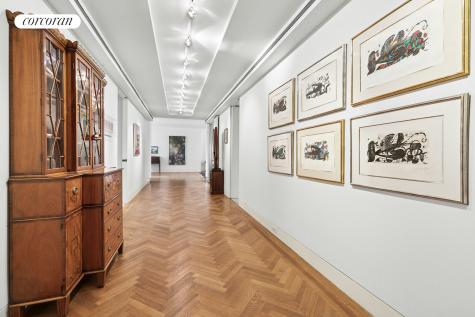 655 Park Avenue New York City NY 10065