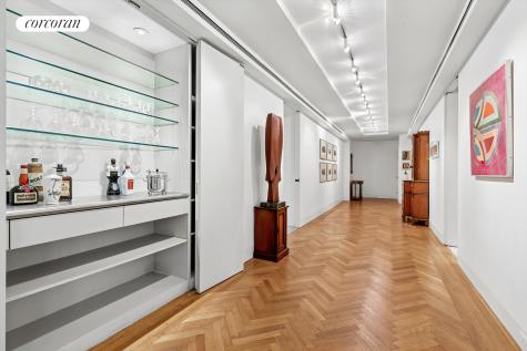 655 Park Avenue New York City NY 10065