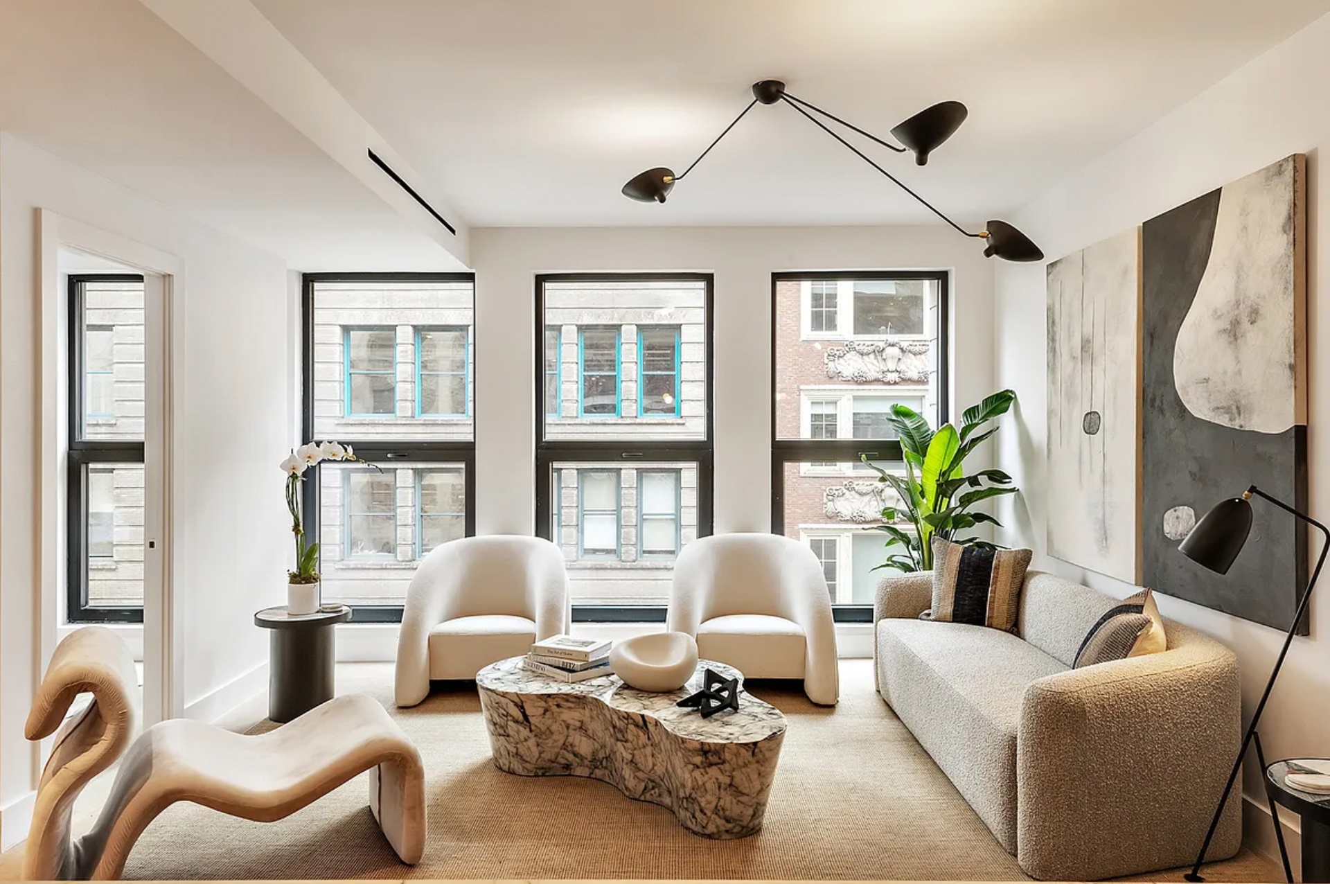 21 W 17th Street New York City NY 10011