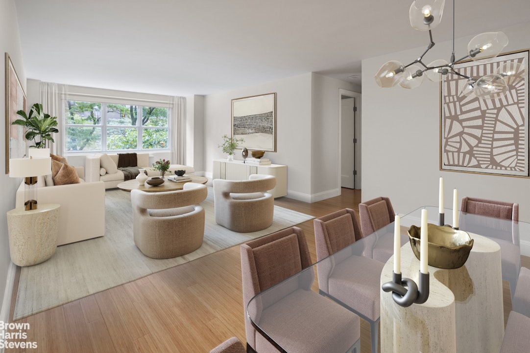 155 W 68th Street New York City NY 10023