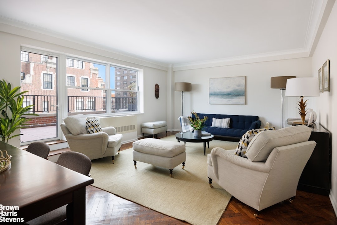 710 Park Avenue New York City NY 10021