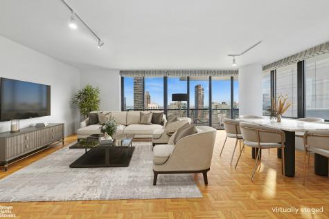 161 W 61st Street New York City NY 10023