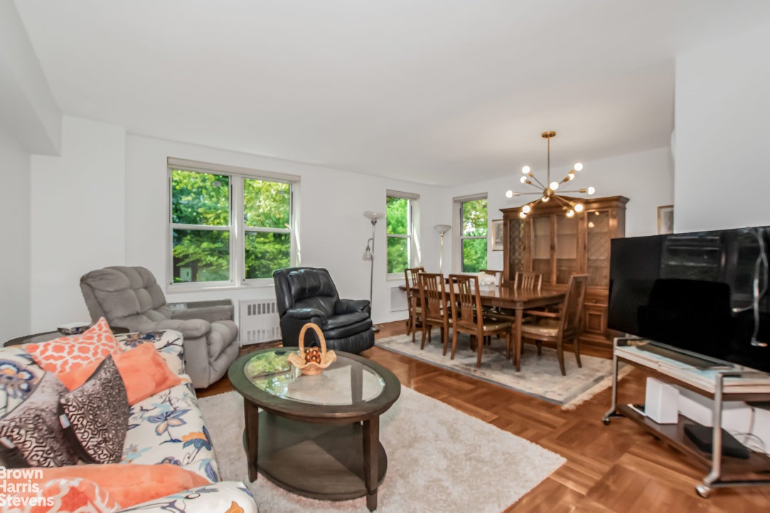 3901 Independence Avenue New York City NY 10463