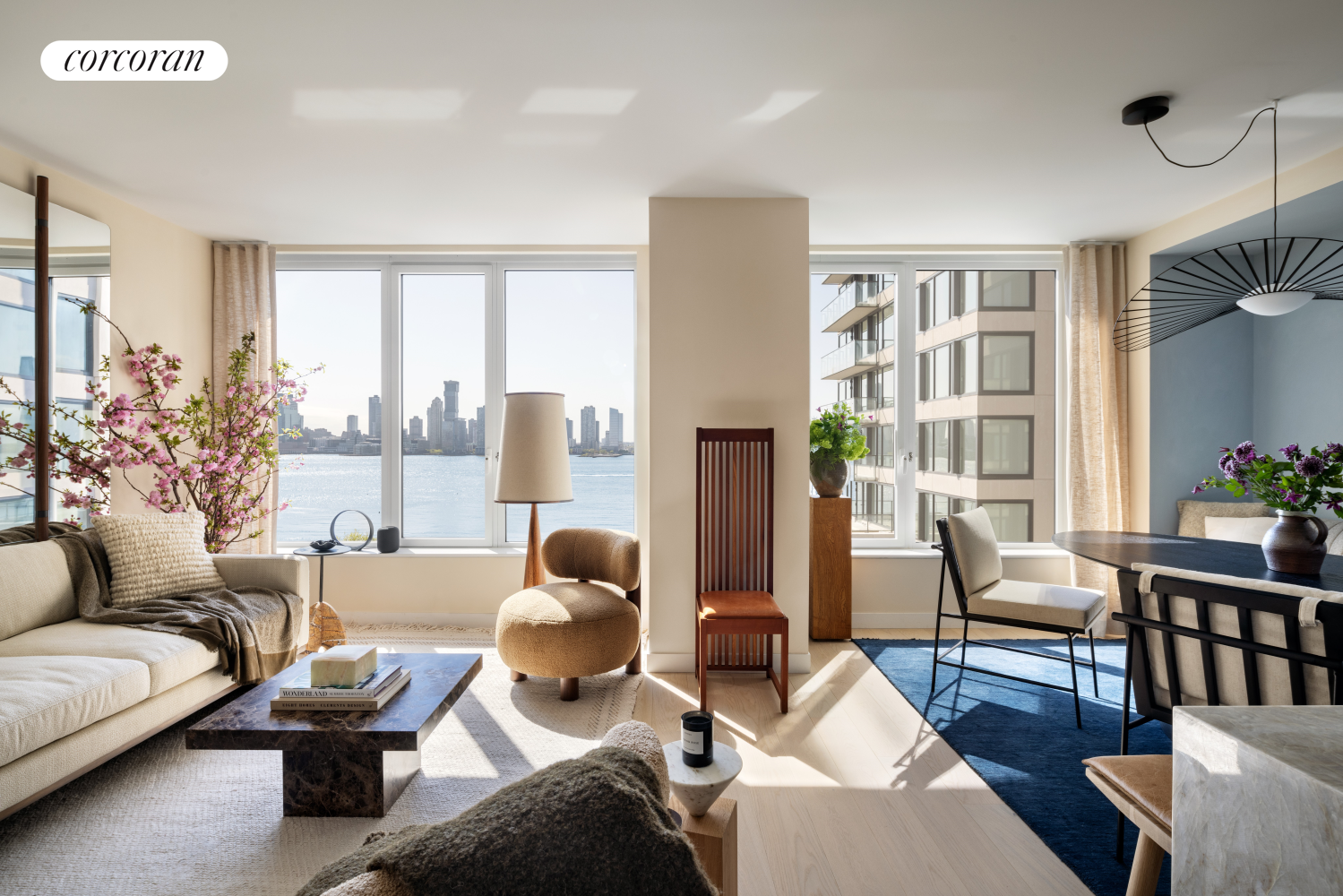 450 Washington Street New York City NY 10013