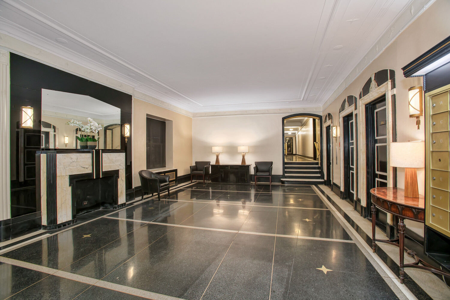 255 Cabrini Boulevard New York City NY 10040