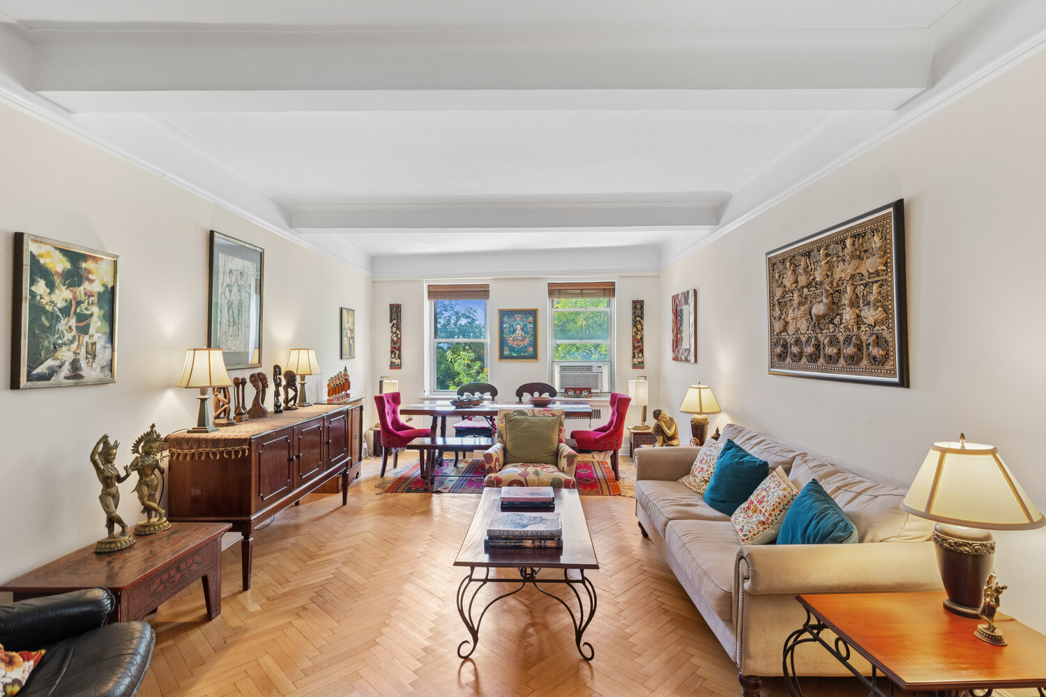 255 Cabrini Boulevard New York City NY 10040