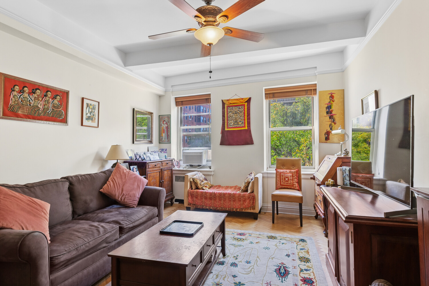 255 Cabrini Boulevard New York City NY 10040