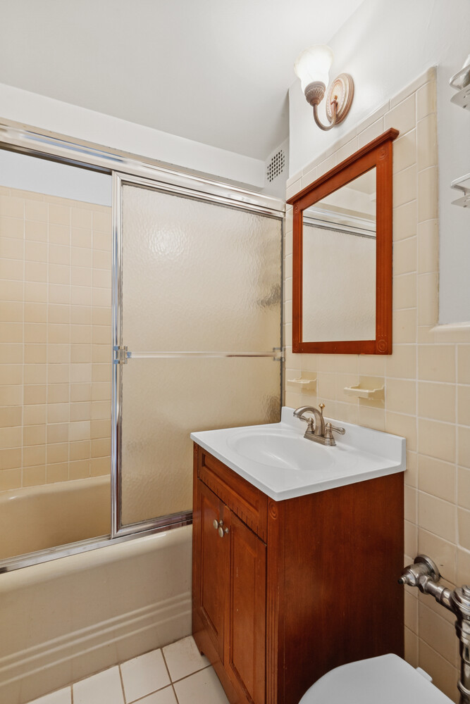 255 Cabrini Boulevard New York City NY 10040