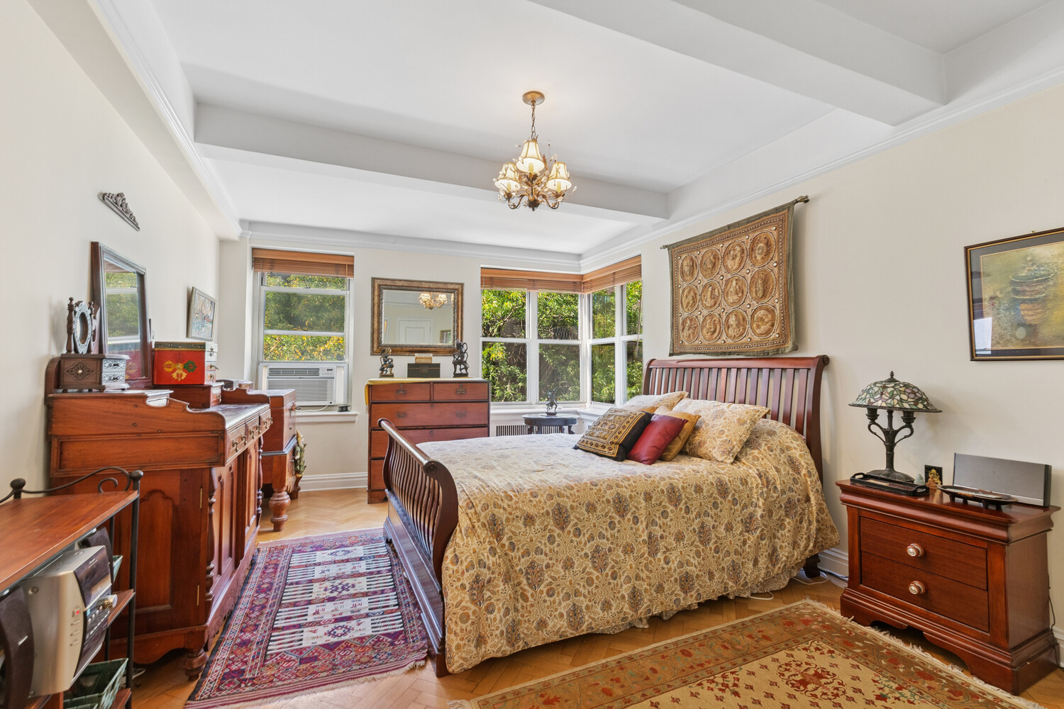 255 Cabrini Boulevard New York City NY 10040
