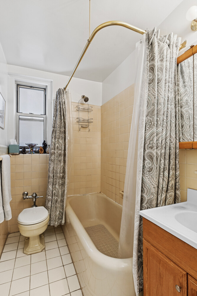 255 Cabrini Boulevard New York City NY 10040