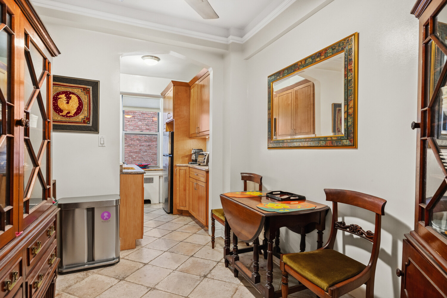 255 Cabrini Boulevard New York City NY 10040
