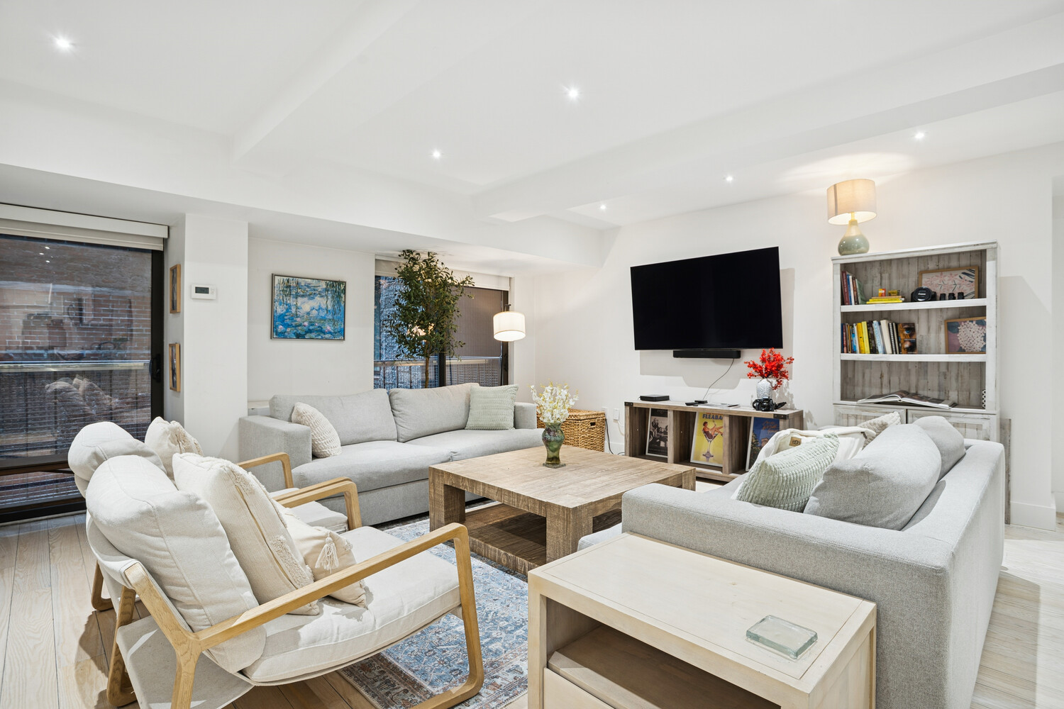 254 Park Avenue S New York City NY 10010