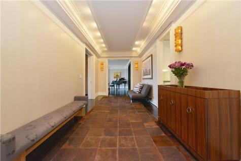 173-175 Riverside Drive New York City NY 10024