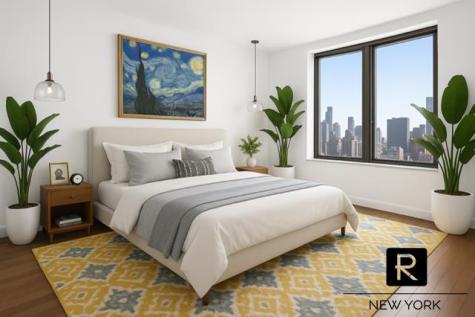 330 E 38th Street New York City NY 10016