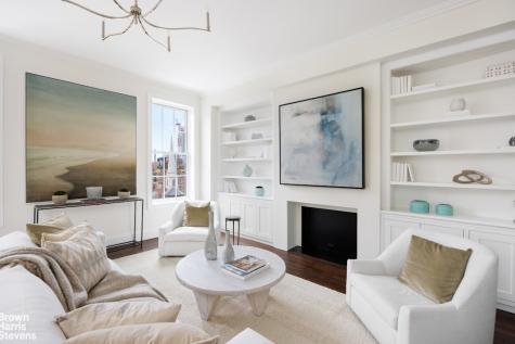 929 Park Avenue New York City NY 10028