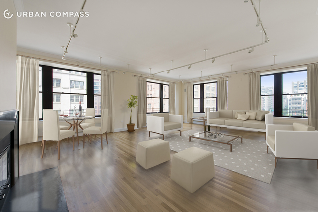124 Hudson Street New York City NY 10013