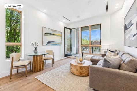 72 Quincy Street New York City NY 11238