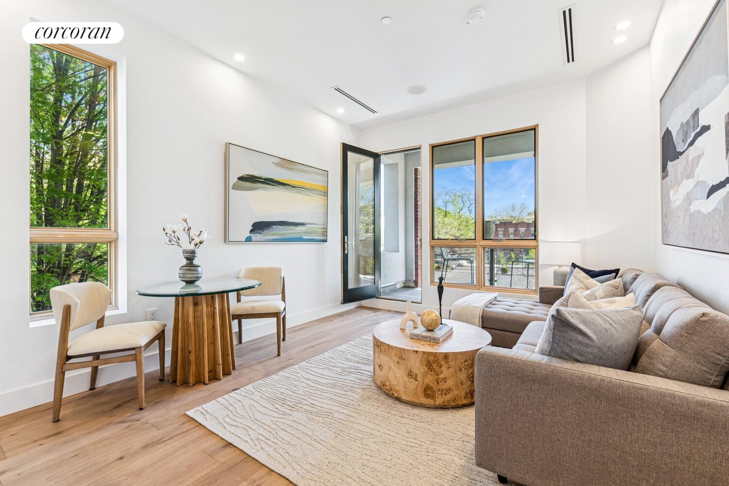 72 Quincy Street New York City NY 11238