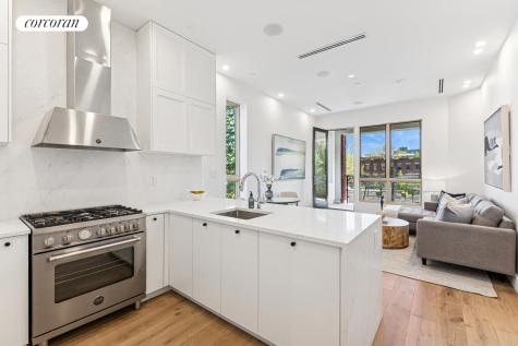 72 Quincy Street New York City NY 11238