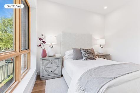72 Quincy Street New York City NY 11238