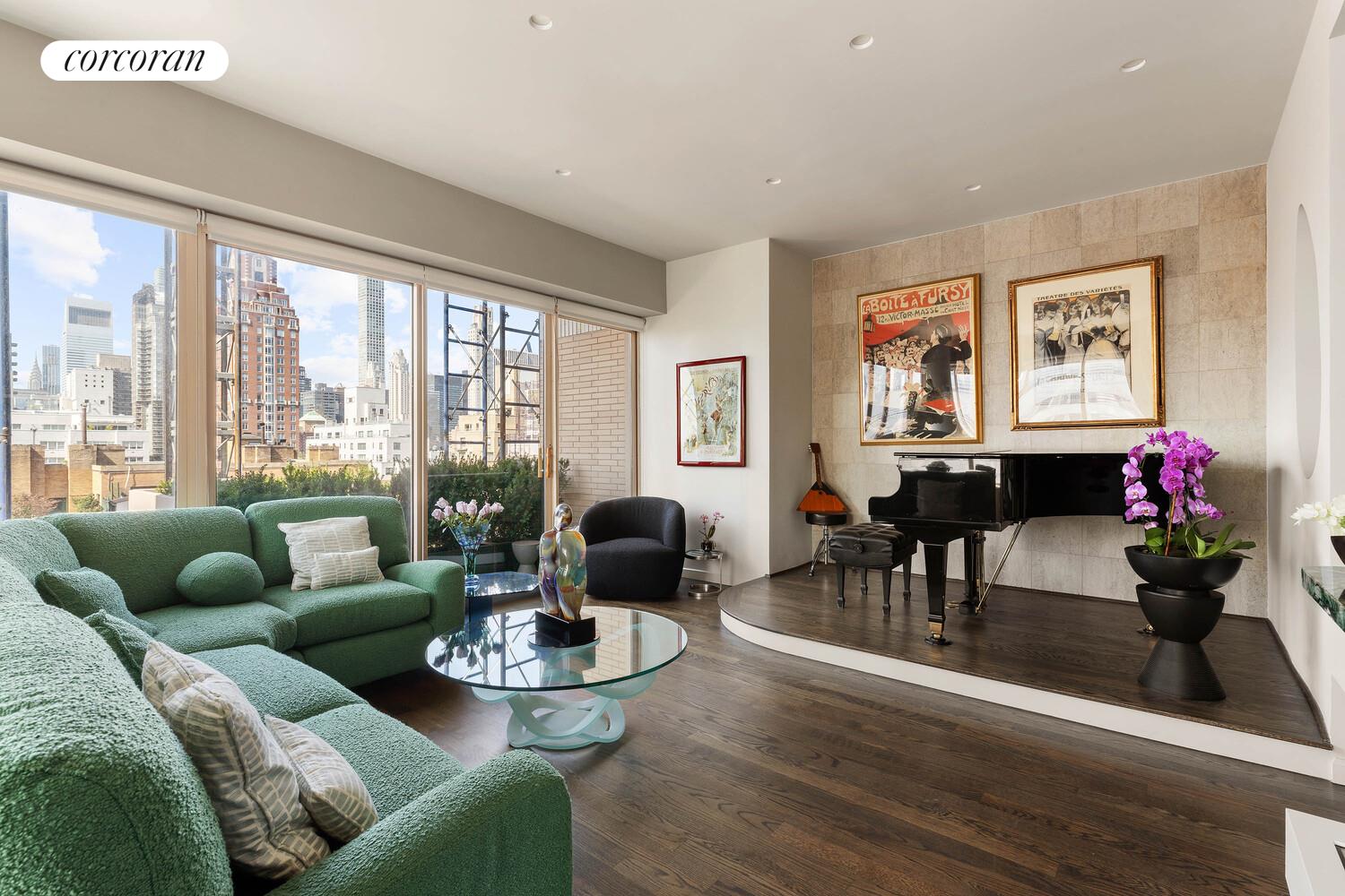 200 E 69th Street New York City NY 10021