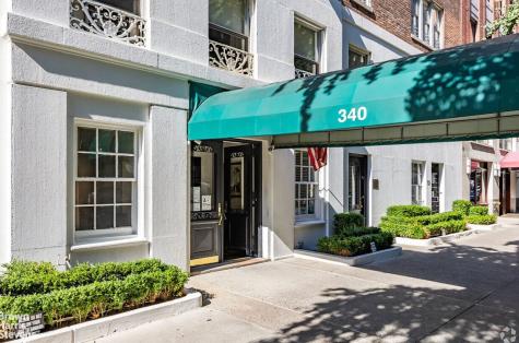 340 E 72nd Street New York City NY 10021
