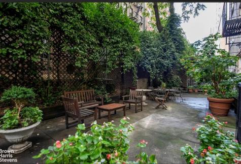 340 E 72nd Street New York City NY 10021