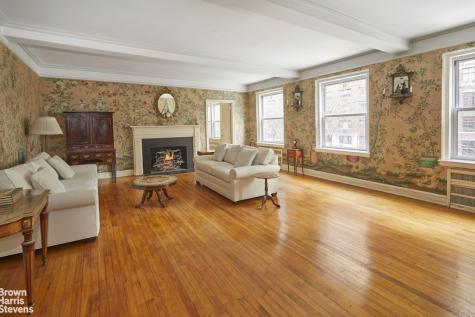 340 E 72nd Street New York City NY 10021