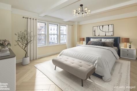 340 E 72nd Street New York City NY 10021