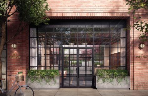 275 W 10th Street New York City NY 10014