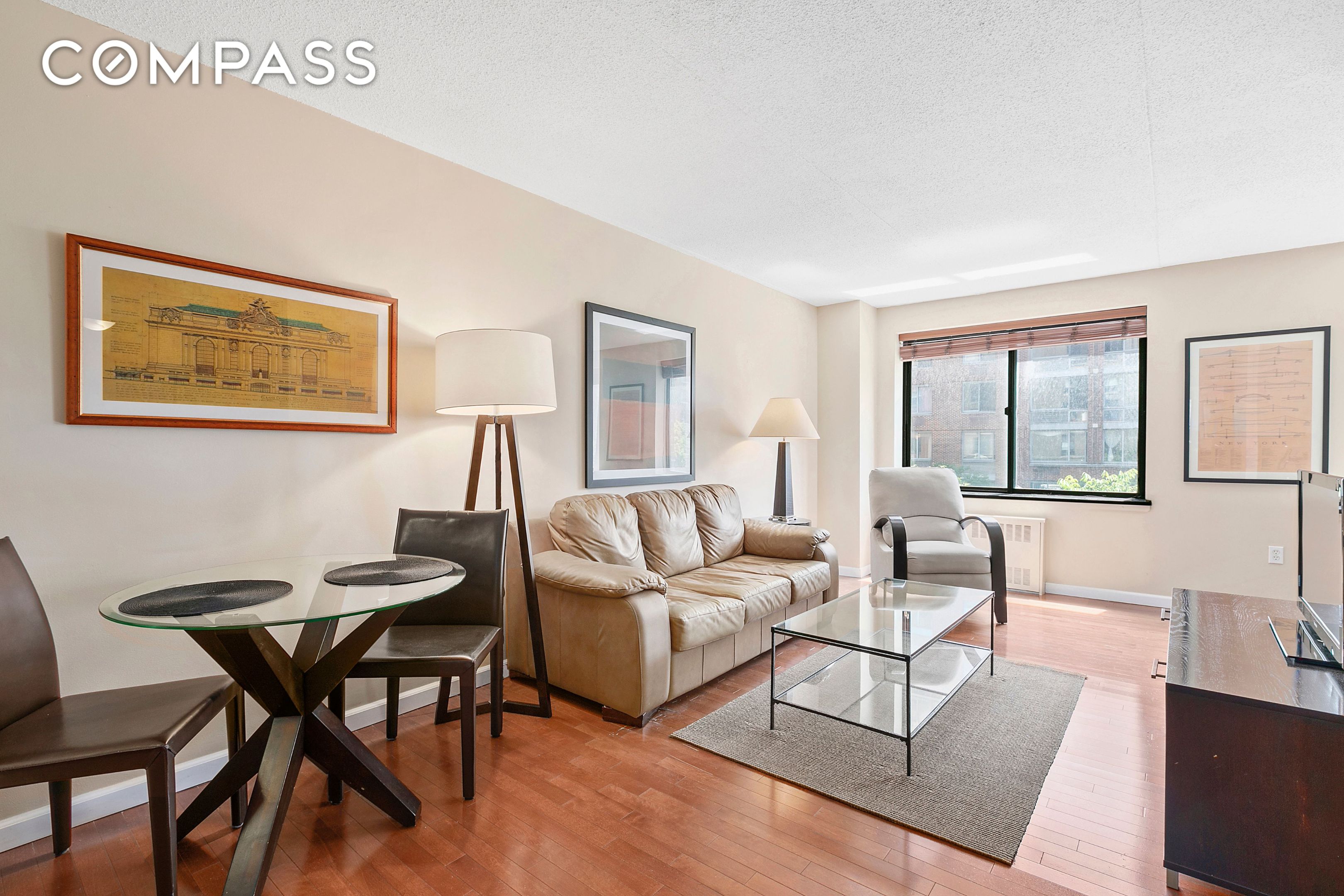 Christie's International Real Estate Group