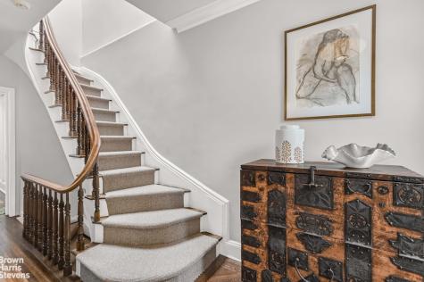 40 Orange Street New York City NY 11201