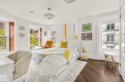 40 Orange Street New York City NY 11201