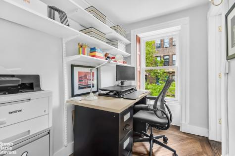 40 Orange Street New York City NY 11201