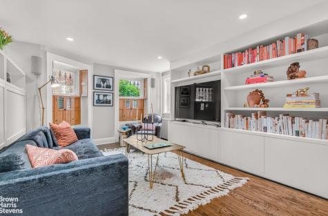 40 Orange Street New York City NY 11201