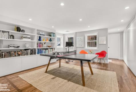 40 Orange Street New York City NY 11201