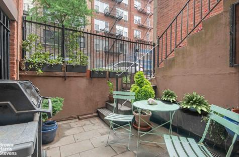 40 Orange Street New York City NY 11201