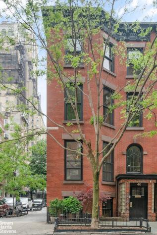 40 Orange Street New York City NY 11201