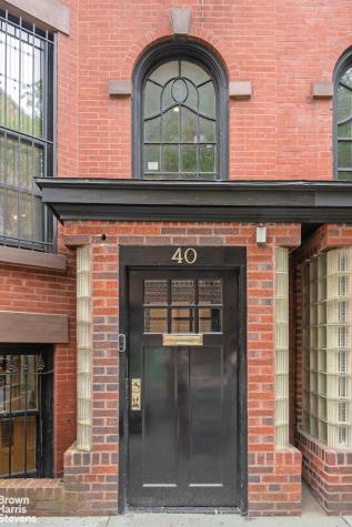 40 Orange Street New York City NY 11201