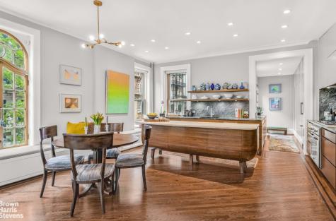 40 Orange Street New York City NY 11201